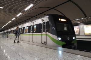 Χωρίς Μετρό, Ηλεκτρικό και Τραμ από τις 10 το βράδυ
