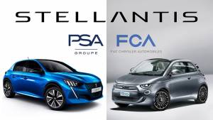 Stellantis: Αναστέλλει τις εξαγωγές και τις εισαγωγές αυτοκινήτων από τη Ρωσία