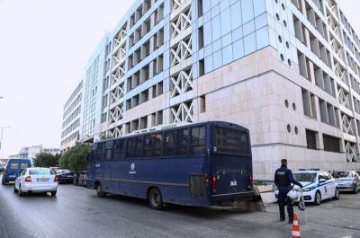 Αρχή Προστασίας Προσωπικών Δεδομένων: Πρόστιμο 175.000 ευρώ στο Υπουργείο Μετανάστευσης και Ασύλου