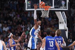 Χάλκινη η Ελλάδα στο EuroBasket - Νίκησε τη Φινλανδία 92-89