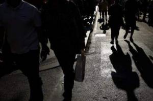 Πλήρης Αναστροφή της Ηλικιακής Πυραμίδας - Λιγότεροι και Γηραιότεροι οι Εργαζόμενοι στην Ελλάδα