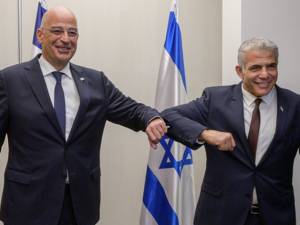 Τον Μάιο η συνάντηση των ΥΠΕΞ Ελλάδας, Κύπρου, ΗΠΑ και Ισραήλ