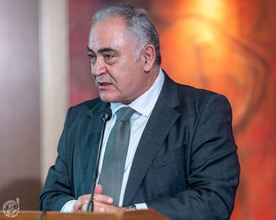 Γ. Χατζηθεοδοσίου για αγροτικές κινητοποιήσεις: «Είναι απόλυτη ανάγκη να στηρίξουμε τον πρωτογενή τομέα»