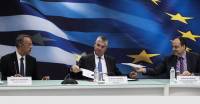 ΕΤΕπ - ΑΔΜΗΕ υπέγραψαν μακροπρόθεσμη δανειακή σύμβαση 108 εκατ. ευρώ