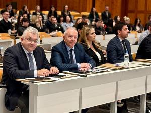 Στ. Γκίκας: «Η ανάπτυξη της Θράκης δεν μπορεί να γίνει, αν δεν υπάρχουν σύγχρονες λιμενικές υποδομές, και ανεπτυγμένα Περιφερειακά Λιμάνια