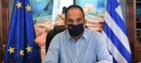 Διαδοχικές συσκέψεις στην Κρήτη υπό την προεδρία του ΥΝΑΝΠ κ. Γ. Πλακιωτάκη για την ένταξή της στο Μεταφορικό Ισοδύναμο