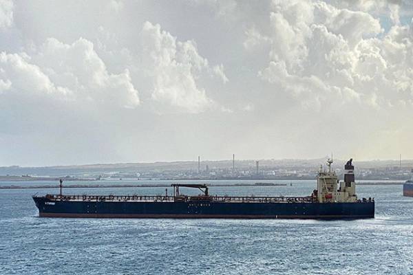 NGM Energy: Πούλησε τάνκερ που είχε αποκτήσει πέρυσι