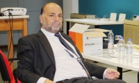 Πέθανε στα 63 του ο δημοσιογράφος Τάσος Παπαχρήστου