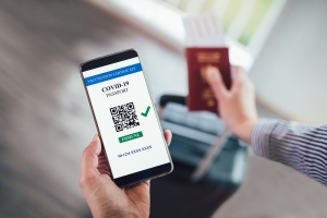 Singapore Airlines: Η πρώτη αεροπορική εταιρεία που δοκιμάζει το travel pass της ΙΑΤΑ