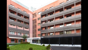 Ευρωκλινική: Νέα μέθοδος LINX™ για την οριστική αντιμετώπιση της Γαστροοισοφαγικής Παλινδρόμησης