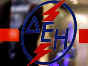 ΔΕΗ: Κέρδη 51,2 εκατ. στο εξάμηνο, έναντι ζημιών 318,4 εκατ. ευρώ
