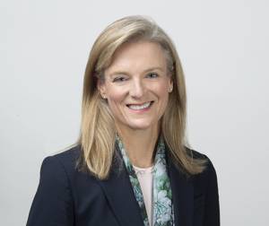 Chubb Appoints Natalie Chiaramonte President of Sovereign Risk Insurance Limited