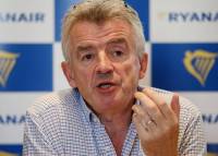 Ryanair: Παρατείνεται έως το 2032 το συμβόλαιο του διευθύνοντος συμβούλου Michael O'Leary