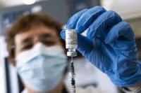 Ιταλία: Άνοιξε η πλατφόρμα για τους εμβολιασμούς σε ηλικίες 12-15 ετών