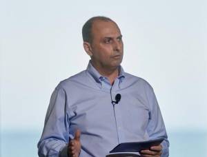 Καραγιάννης: Στα 158,4 εκατ. η επένδυση για το Logistics Park στο Θριάσιο ΙΙ