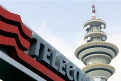 Αποχώρησε από το ΔΣ της Telecom Italia ο πρώην διευθύνων σύμβουλος