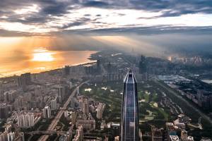 Ping An Reports Steady 2.4% Growth In Operating Profit Attributable to Shareholders of the Parent Company in Q1 2025, Life & Health NBV Jumps 34.9% YoY, Group Total Assets Rise above RMB13 Trillion