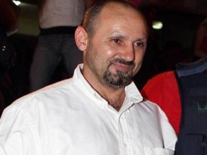 Aποφυλακίζεται ο βαρυποινίτης Νίκος Παλαιοκώστας - Έκτιση της υπόλοιπης ποινής κατ' οίκον
