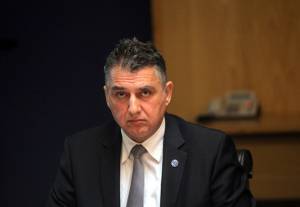 Τέμπη: Εκτός Επιτροπής εμπειρογνωμόνων ο Θ. Ζηλιασκόπουλος