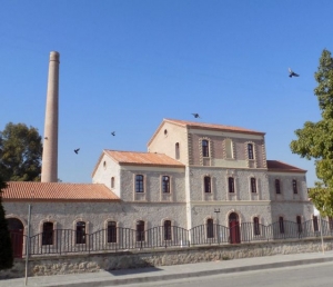 Εγκαινιάζεται το νέο Αρχαιολογικό Μουσείο Χαλκίδας «Αρέθουσα»
