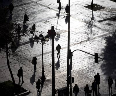 Στο 9% μειώθηκε η ανεργία στη χώρα το γ΄ τρίμηνο