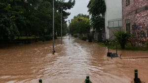 Κακοκαιρία «Ιανός»: Πάνω από 30 εκατ. ευρώ οι απαιτήσεις αποζημιώσεων στις ασφαλιστικές