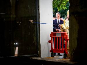 Μητσοτάκης: Η Ελλάδα είναι φάρος σταθερότητας σε έναν ασταθή κόσμο