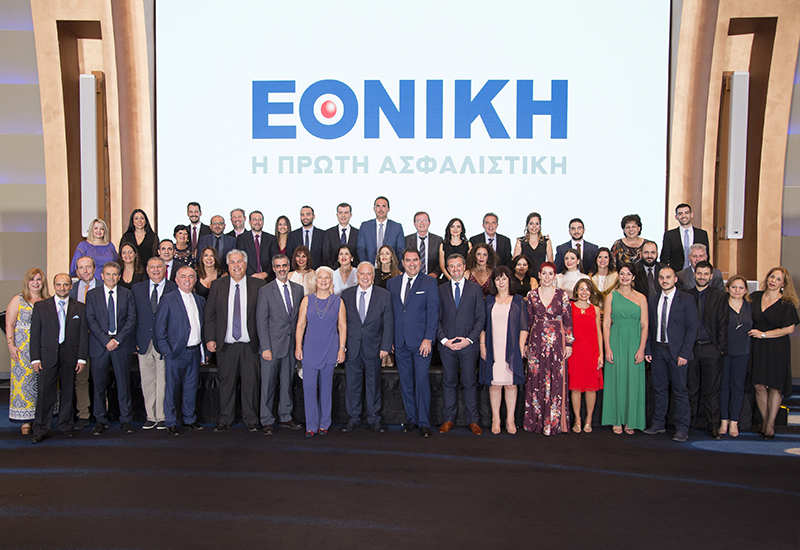ETH. ASF DUBAI 2019 group