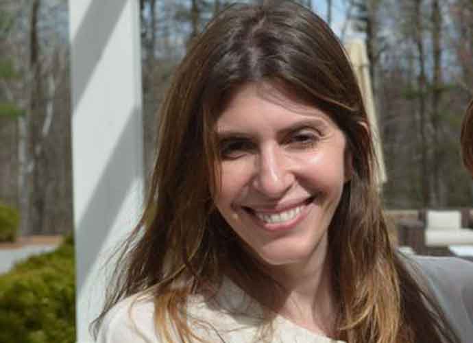 Jennifer Dulos