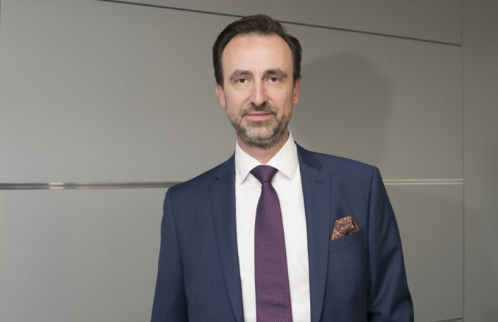 Laurent Thuillier