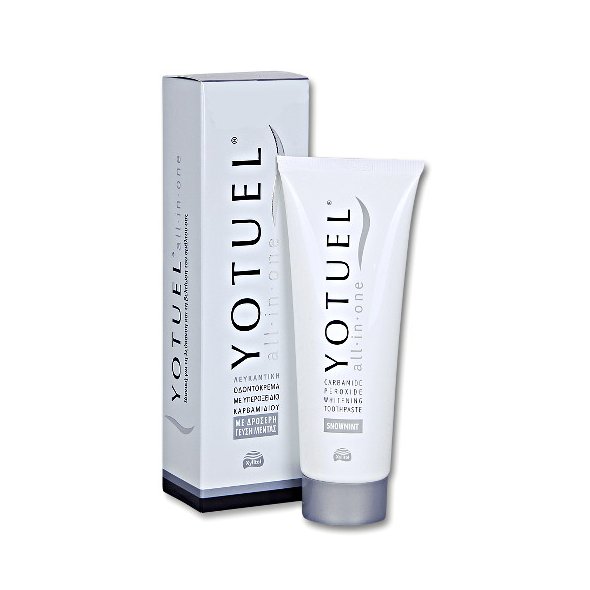Yotuel All In One Whitening Toothpaste
