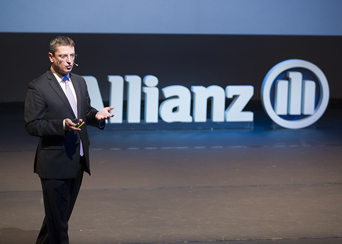 allianz ASdrakas
