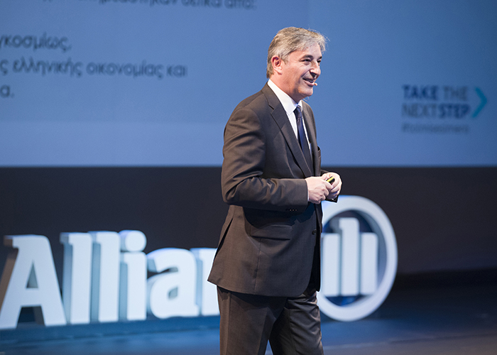 allianz GChrissikos