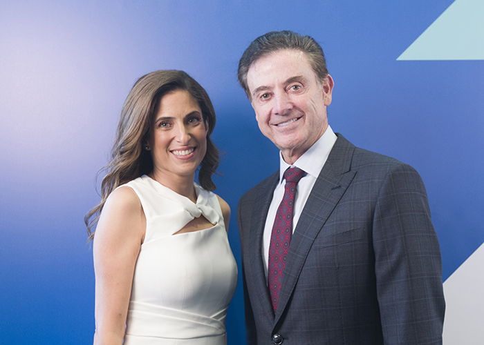 allianz PhMichaliRickPitino