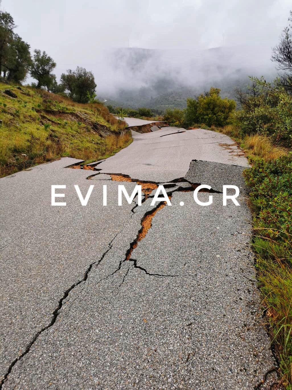 dromos monastiri evoia zimia