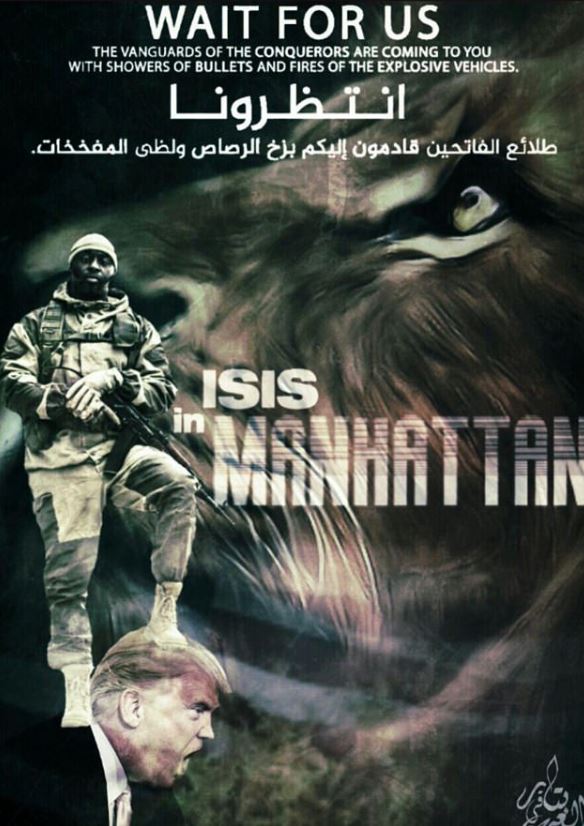 isis3