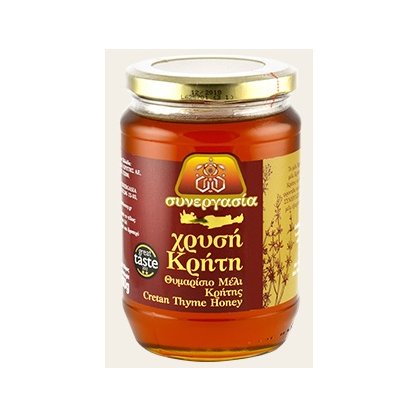 meli xrysh krhth