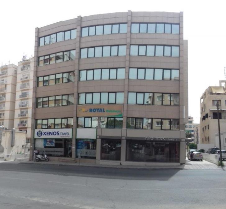 polisi ktiriou astrobank