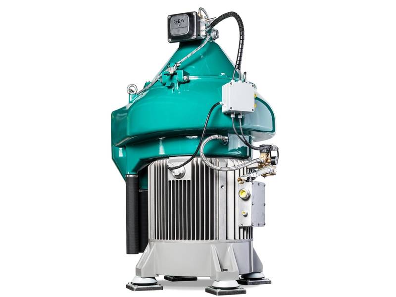 separator