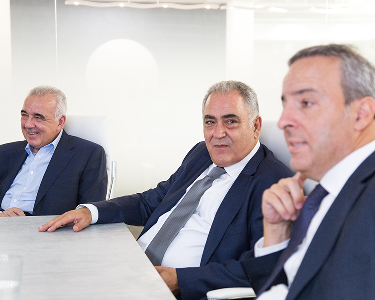 αντιμησαρης χατζηπαναγιωτου στη mega