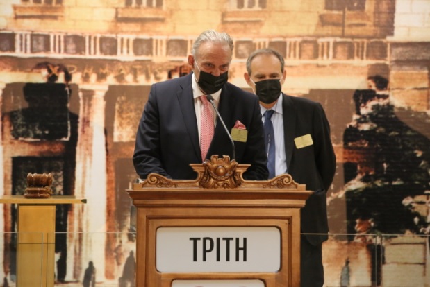 βοτσριδησ λασκαριδης