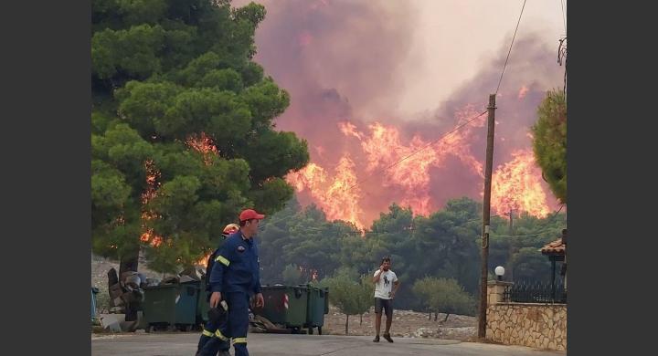 ζακυνθος φωτια 3