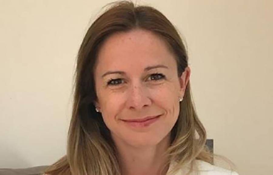 Hazel Rees WTW appoints Hazel Rees as Global Leader of Work & Rewards | e-Asfalistiki